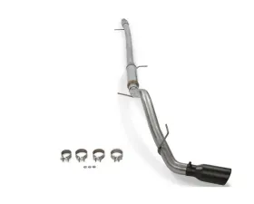 Flowmaster 19-20 FORD RANGER 2.3L ECO FFX CB SOS