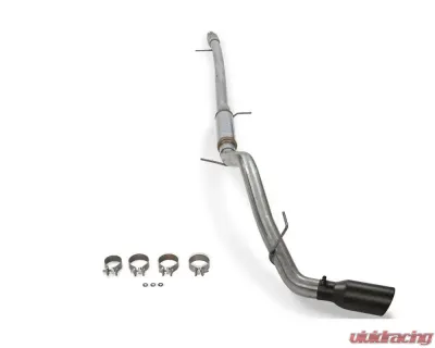 Flowmaster 19-20 FORD RANGER 2.3L ECO FFX CB SOS - 717909