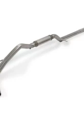 Flowmaster 19-20 FORD RANGER 2.3L ECO FFX CB SOS                                     - 717909 - Image 2