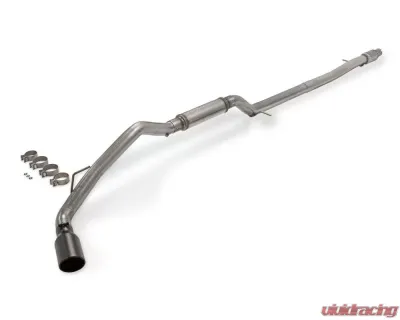 Flowmaster 19-20 FORD RANGER 2.3L ECO FFX CB SOS - 717909