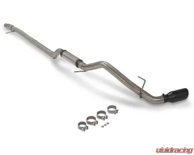 Flowmaster 19-20 FORD RANGER 2.3L ECO FFX CB SOS - 717909