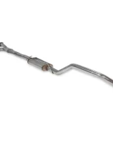 Flowmaster 17-20 NISSAN TITAN 5.6L, CB SOS FFX                                     - 717910 - Image 5