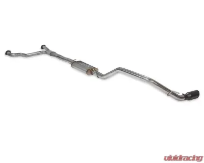 Flowmaster 17-20 NISSAN TITAN 5.6L, CB SOS FFX - 717910