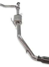 Flowmaster 17-20 NISSAN TITAN 5.6L, CB SOS FFX                                     - 717910 - Image 2