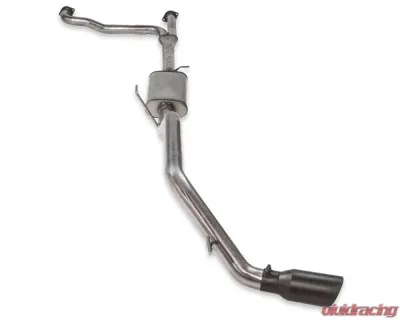 Flowmaster 17-20 NISSAN TITAN 5.6L, CB SOS FFX - 717910