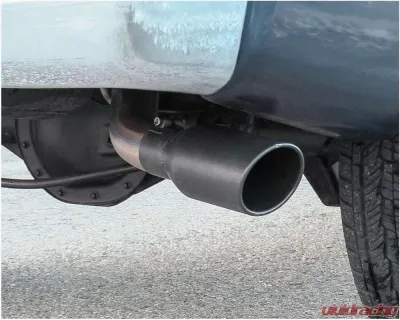 Flowmaster 17-20 NISSAN TITAN 5.6L, CB SOS FFX - 717910