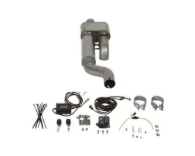 Flowmaster 19-20 GM 1500 5.3L DIRECT FIT, ACTIVE