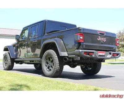 Flowmaster 2020 GLADIATOR TRUCK 3.6L FFX CB SOR - 717912