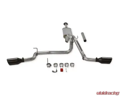 Flowmaster 16-20 TOYOTA TACOMA 3.5L FFX CB DOS - 717918