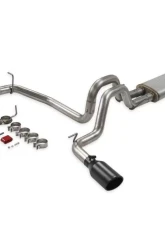 Flowmaster 16-20 TOYOTA TACOMA 3.5L FFX CB DOS                                     - 717918 - Image 2