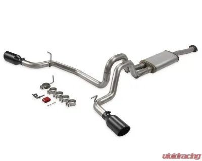Flowmaster 16-20 TOYOTA TACOMA 3.5L FFX CB DOS - 717918