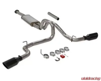 Flowmaster 16-20 TOYOTA TACOMA 3.5L FFX CB DOS - 717918