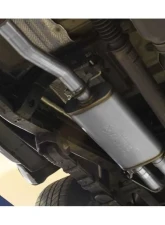 Flowmaster 16-20 TOYOTA TACOMA 3.5L FFX CB DOS                                     - 717918 - Image 4