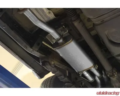 Flowmaster 16-20 TOYOTA TACOMA 3.5L FFX CB DOS - 717918