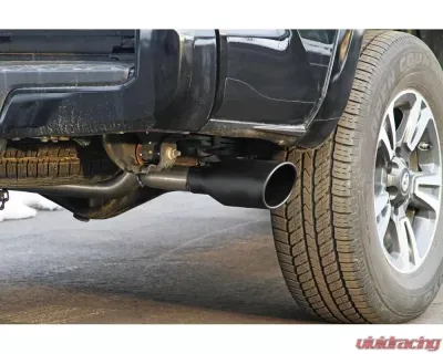 Flowmaster 16-20 TOYOTA TACOMA 3.5L FFX CB DOS - 717918