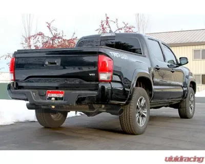 Flowmaster 16-20 TOYOTA TACOMA 3.5L FFX CB DOS - 717918