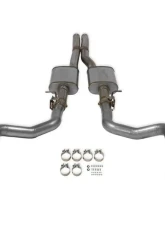 Flowmaster 15-20 DODGE CHALLENGER SRT FFX CB DOR                                     - 717920 - Image 7