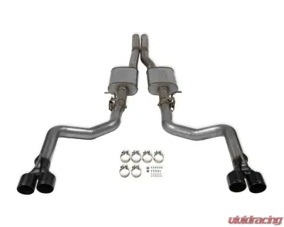 Flowmaster 15-20 DODGE CHALLENGER SRT FFX CB DOR - 717920