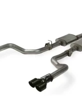 Flowmaster 15-20 DODGE CHALLENGER SRT FFX CB DOR                                     - 717920 - Image 2