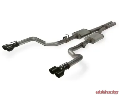 Flowmaster 15-20 DODGE CHALLENGER SRT FFX CB DOR - 717920