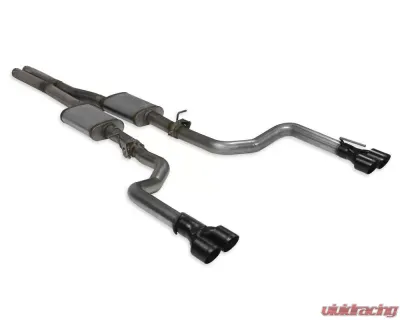 Flowmaster 15-20 DODGE CHALLENGER SRT FFX CB DOR - 717920