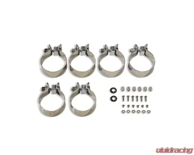 Flowmaster 15-20 DODGE CHALLENGER SRT FFX CB DOR - 717920