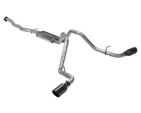 Flowmaster FlowFX Cat-Back Exhaust System