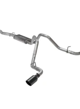 Flowmaster FlowFX Cat-Back Exhaust System                                     - 717924 - Image 7