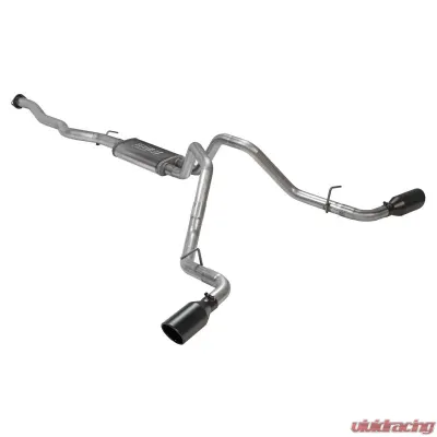 Flowmaster FlowFX Cat-Back Exhaust System - 717924