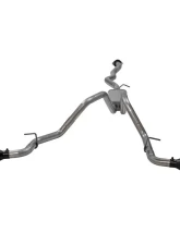 Flowmaster FlowFX Cat-Back Exhaust System                                     - 717924 - Image 4