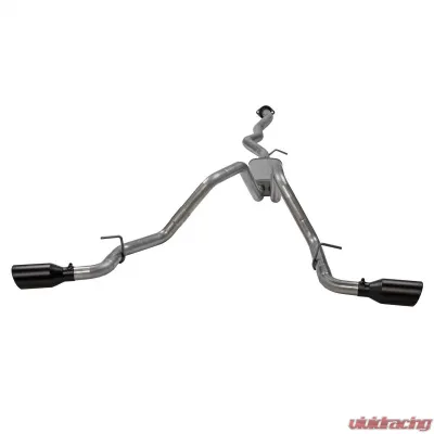 Flowmaster FlowFX Cat-Back Exhaust System - 717924