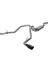 Flowmaster FlowFX Cat-Back Exhaust System                                     - 717924 - Image 5