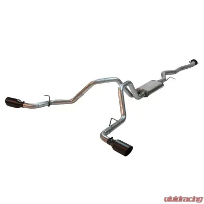 Flowmaster FlowFX Cat-Back Exhaust System - 717924