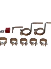 Flowmaster FlowFX Cat-Back Exhaust System                                     - 717924 - Image 7