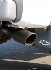 Flowmaster FlowFX Cat-Back Exhaust System                                     - 717924 - Image 2