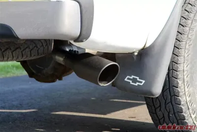 Flowmaster FlowFX Cat-Back Exhaust System - 717924