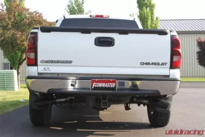 Flowmaster FlowFX Cat-Back Exhaust System - 717924