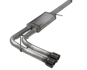 Flowmaster FlowFX Catback Exhaust System Chevrolet Silverado | GMC Sierra 1500 5.3L V8 2009-2013