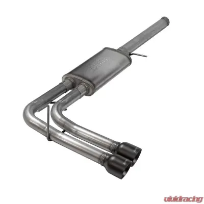 Flowmaster FlowFX Catback Exhaust System Chevrolet Silverado | GMC Sierra 1500 5.3L V8 2009-2013 - 717929