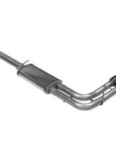 Flowmaster FlowFX Catback Exhaust System Chevrolet Silverado | GMC Sierra 1500 5.3L V8 2009-2013                                     - 717929 - Image 7