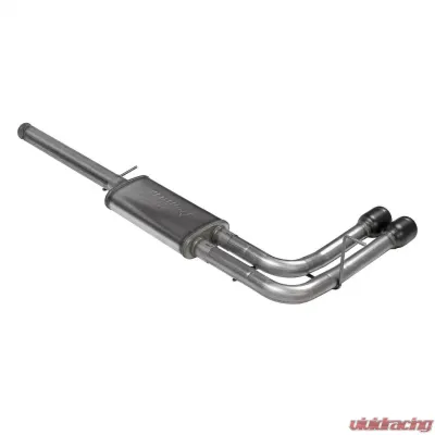 Flowmaster FlowFX Catback Exhaust System Chevrolet Silverado | GMC Sierra 1500 5.3L V8 2009-2013 - 717929