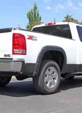 Flowmaster FlowFX Catback Exhaust System Chevrolet Silverado | GMC Sierra 1500 5.3L V8 2009-2013                                     - 717929 - Image 3