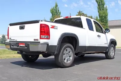 Flowmaster FlowFX Catback Exhaust System Chevrolet Silverado | GMC Sierra 1500 5.3L V8 2009-2013 - 717929