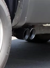 Flowmaster FlowFX Catback Exhaust System Chevrolet Silverado | GMC Sierra 1500 5.3L V8 2009-2013                                     - 717929 - Image 4