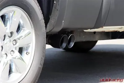 Flowmaster FlowFX Catback Exhaust System Chevrolet Silverado | GMC Sierra 1500 5.3L V8 2009-2013 - 717929