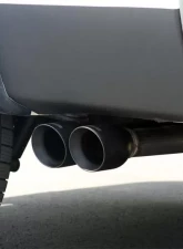 Flowmaster FlowFX Catback Exhaust System Chevrolet Silverado | GMC Sierra 1500 5.3L V8 2009-2013                                     - 717929 - Image 5