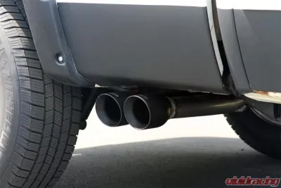 Flowmaster FlowFX Catback Exhaust System Chevrolet Silverado | GMC Sierra 1500 5.3L V8 2009-2013 - 717929