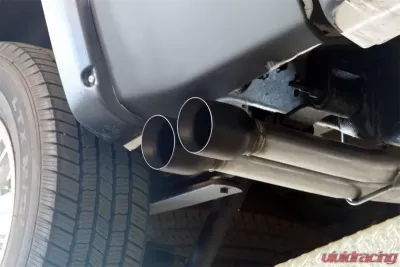 Flowmaster FlowFX Catback Exhaust System Chevrolet Silverado | GMC Sierra 1500 5.3L V8 2009-2013 - 717929