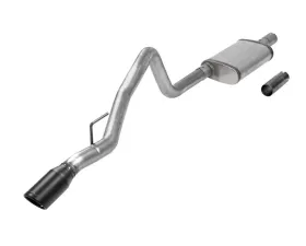 Flowmaster FlowFX Cat-back Stainless Steel Exhaust System Jeep Grand Cherokee 1999-2004