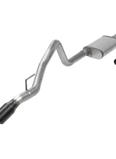 Flowmaster FlowFX Cat-back Stainless Steel Exhaust System Jeep Grand Cherokee 1999-2004                                     - 717939 - Image 7